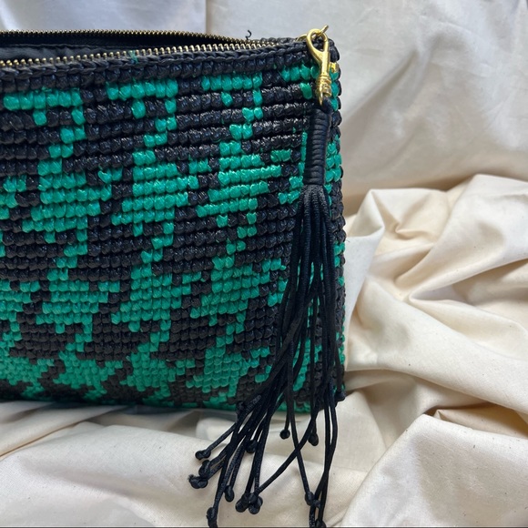 CLUTCH BAG - Picture 2 of 7